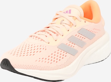 Chaussure de course 'Supernova 2.0' ADIDAS PERFORMANCE en orange : devant