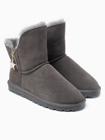 Gooce Boots 'Penny' in Grey