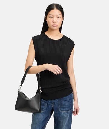 Liebeskind Berlin Shoulder bag in Black