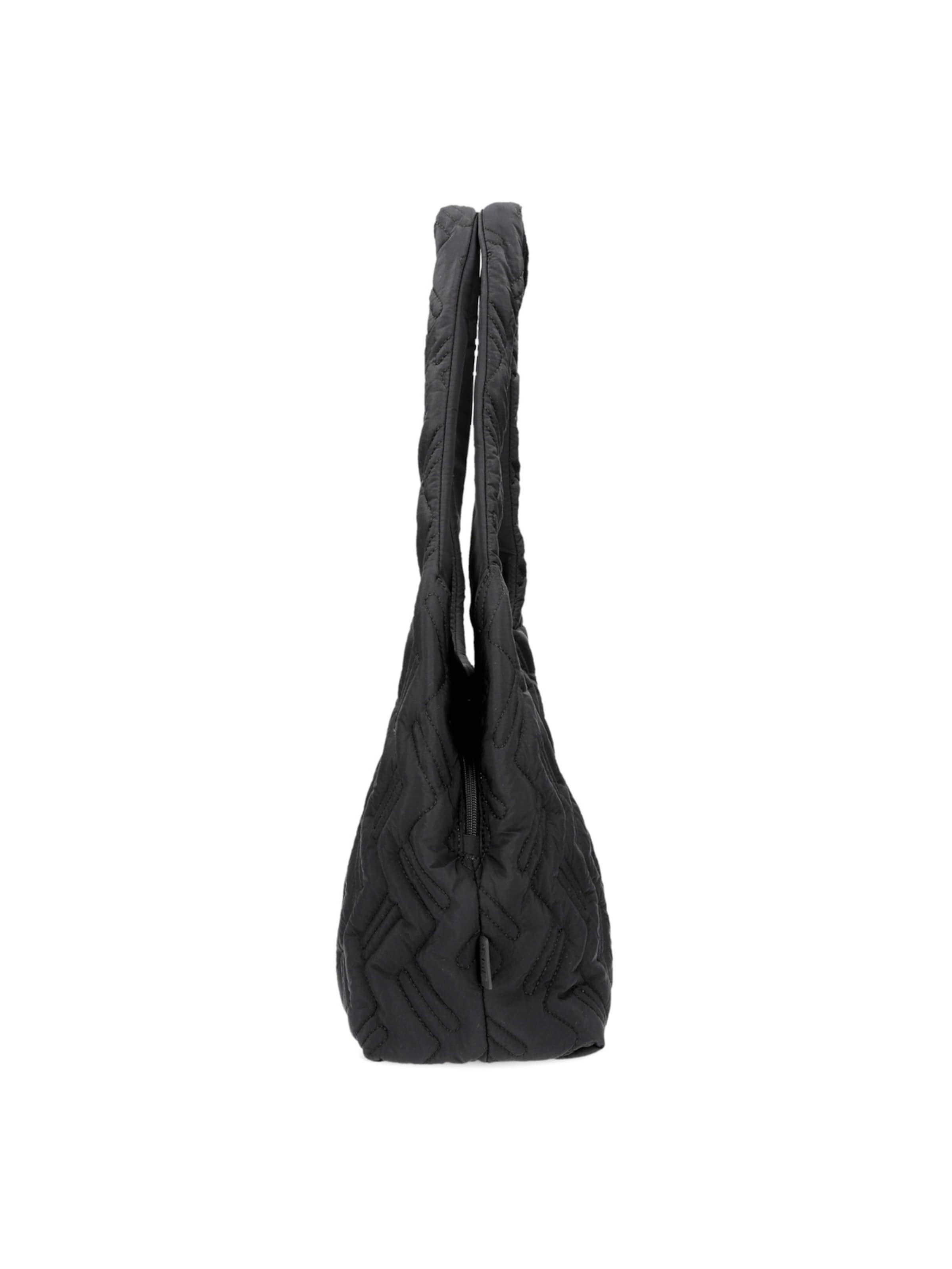 ZWEI Shopper 'CLEO CL100' in Zwart