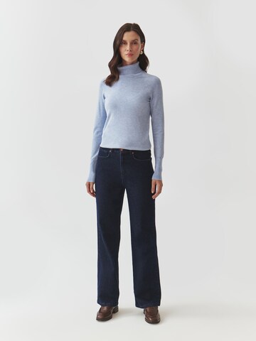 Pullover 'NEKOKI 1' di TATUUM in blu