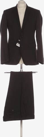 Digel Suit in M in Black: front