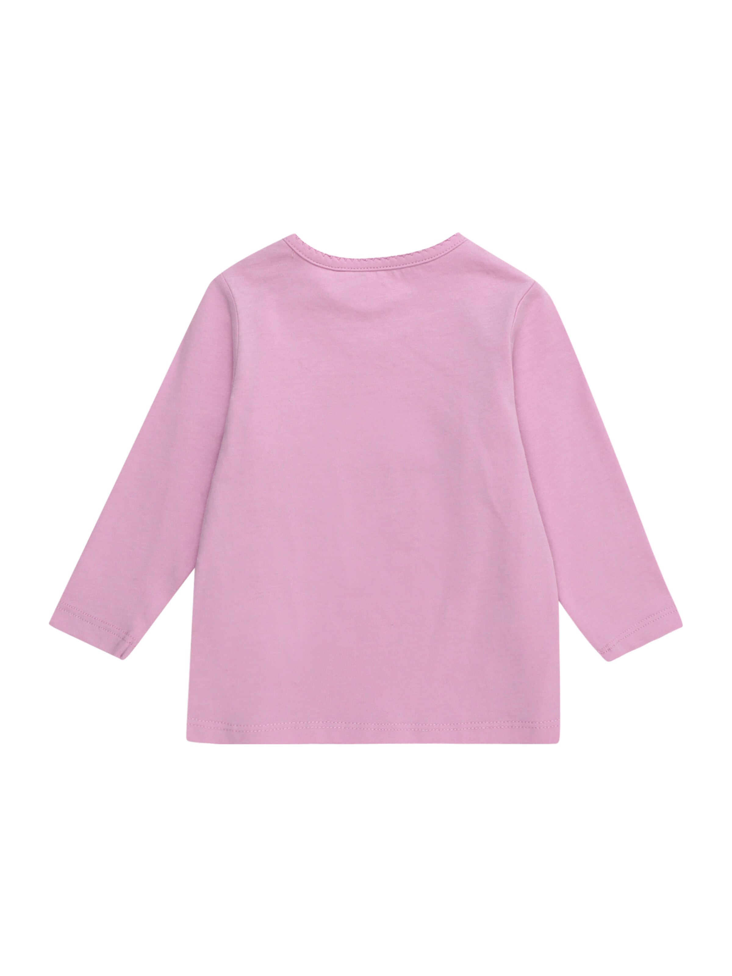 s.Oliver Shirt in Purple