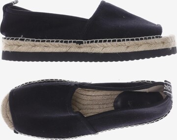 MICHAEL Michael Kors Flats & Loafers in 40,5 in Black: front