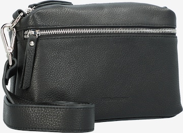 FREDsBRUDER Crossbody Bag 'Summer Love' in Black