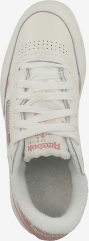 Reebok Sneakers laag 'Cub C Double Revenge' in Wit