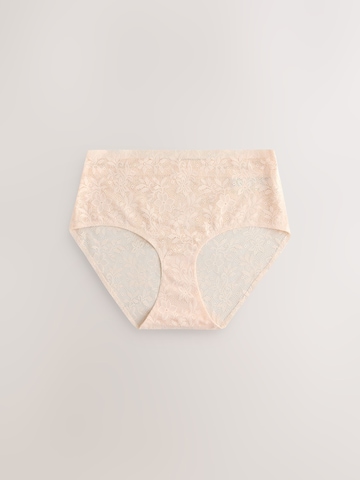 Next Spodnje hlačke | roza barva