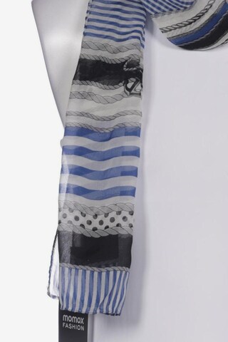Roeckl Scarf & Wrap in One size in Blue