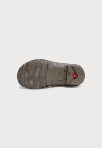 Bottes en caoutchouc HUNTER en vert