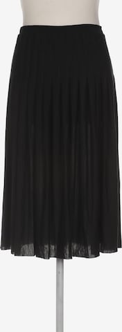 CINQUE Skirt in M in Black: front