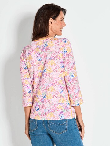 Goldner Shirt in Pink