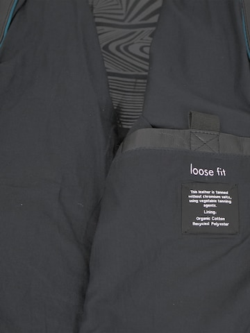 2.0 by Mauritius Between-Season Jacket 'G2MAlaric' in Black
