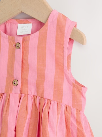 Robe Next en rose