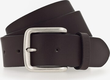 MUSTANG Belt in Brown: front