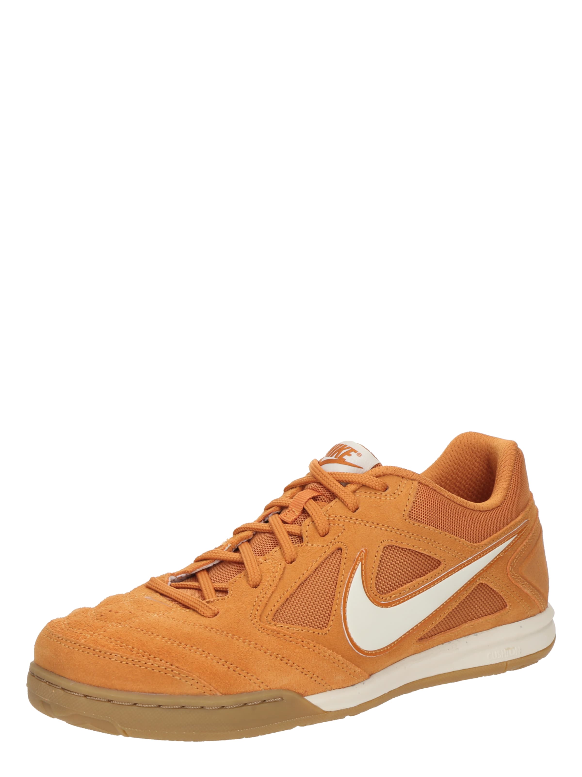 Nike Sportswear Sneaker 'GATO' in Orange: Vorderseite
