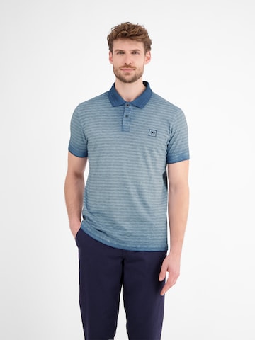 LERROS Shirt in Blauw
