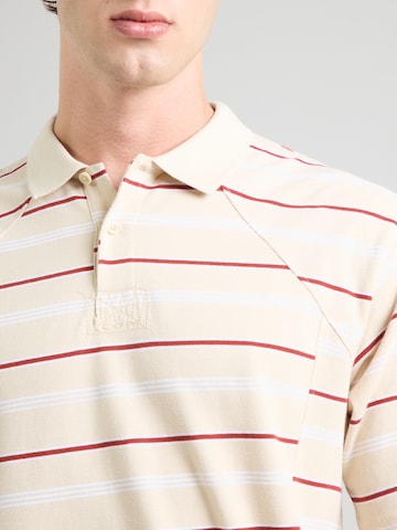 WEEKDAY Shirt 'Ian' in Beige