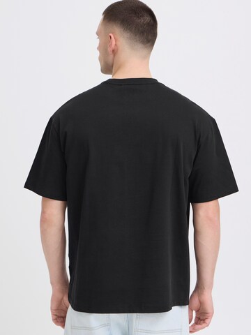 Tricou ' BHKyros' de la BLEND pe negru