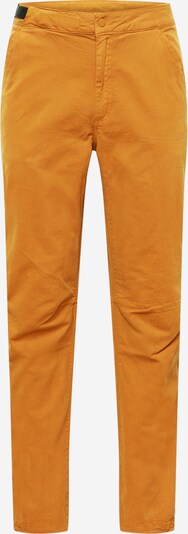THE NORTH FACE Outdoorhose in cognac / schwarz, Produktansicht
