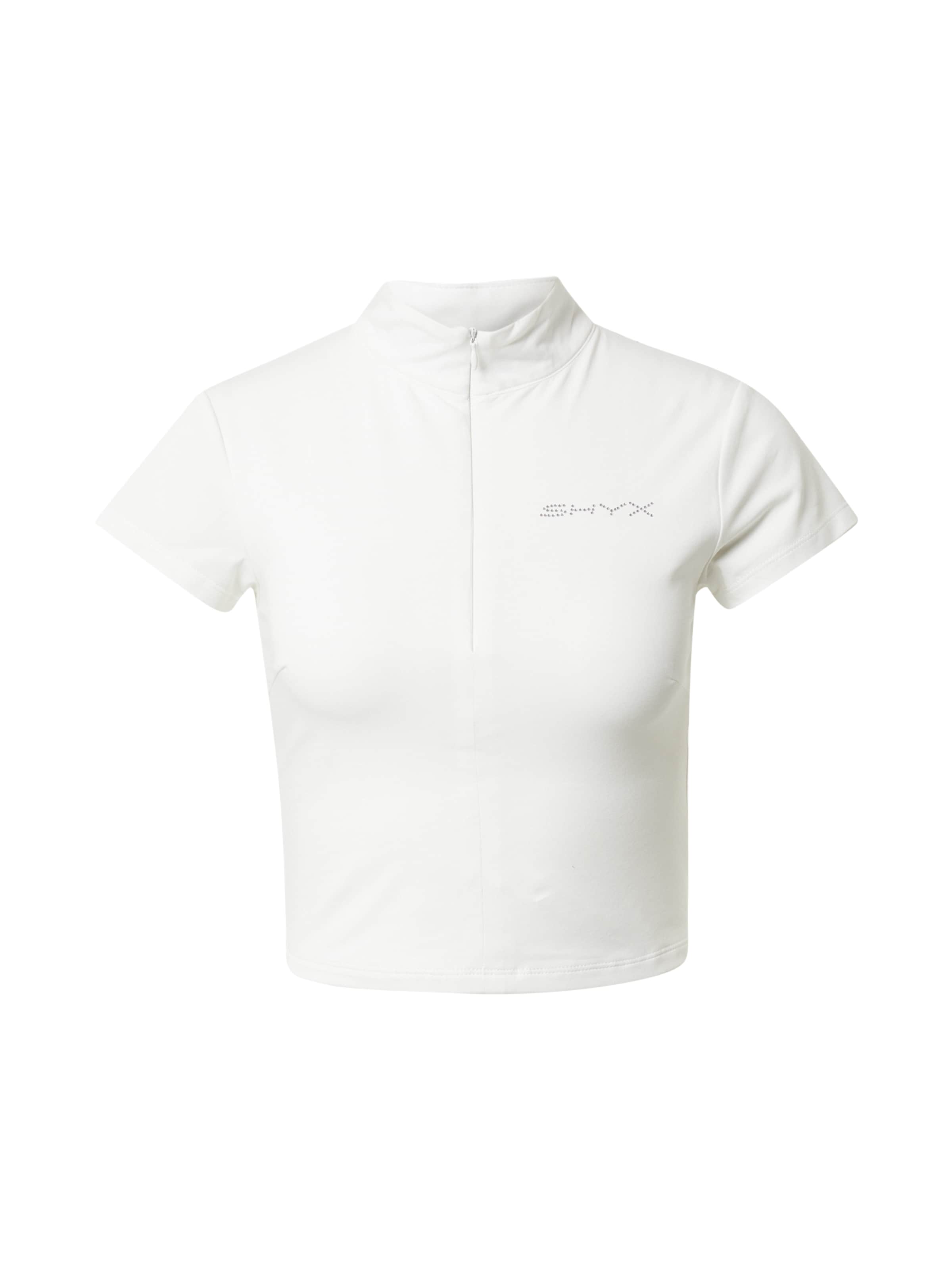 SHYX Särk 'Gigi', värv valge: eest vaates