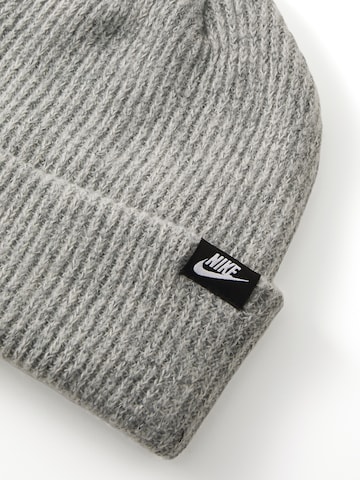 Nike Sportswear Σκούφος 'Terra Futura365' σε γκρι