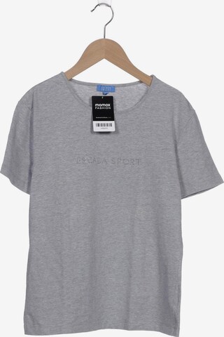 ESCADA SPORT Top & Shirt in L in Grey: front
