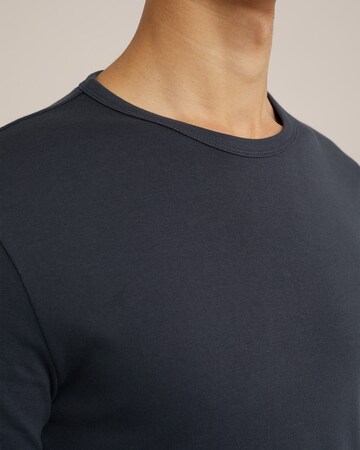 WE Fashion Shirt in Blue