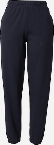 Pantaloni 'Ruby' di LeGer by Lena Gercke in blu: frontale