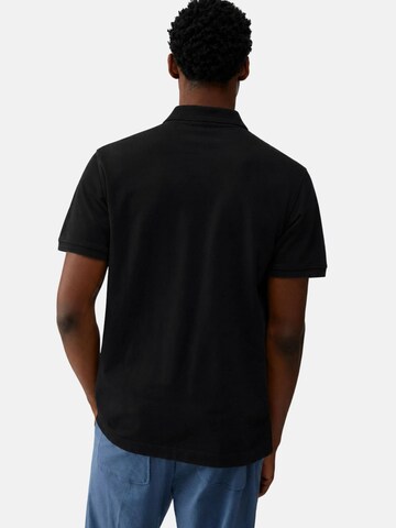 Liu Jo T-shirt 'LIU JO UOMO POLO POLOBORDO POLO' i svart