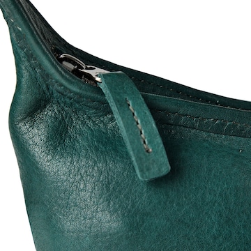 Harold's Schoudertas in Groen