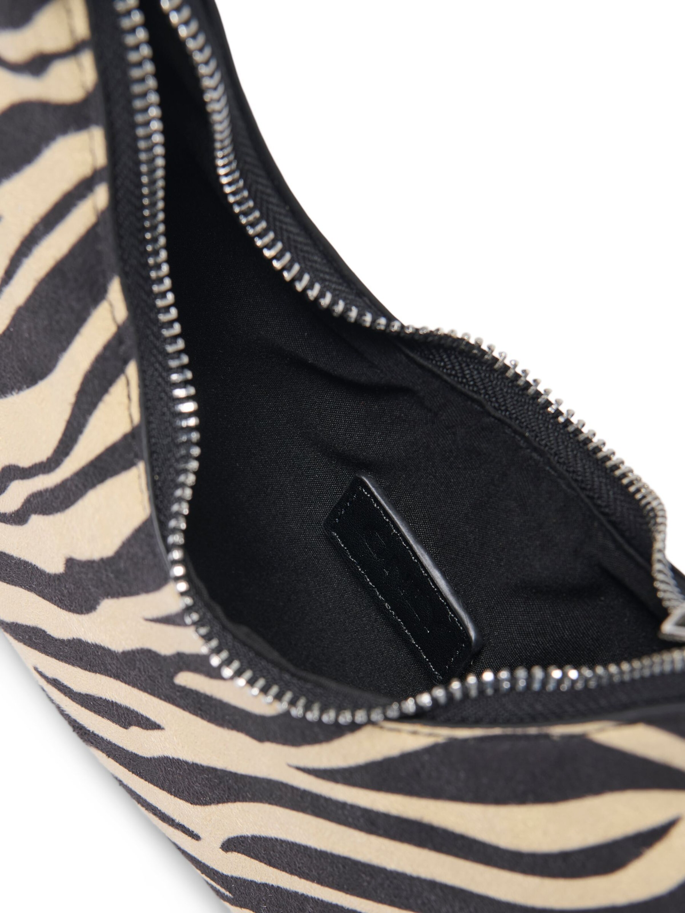 Sac bandoulière 'ONLAnnika' ONLY en noir