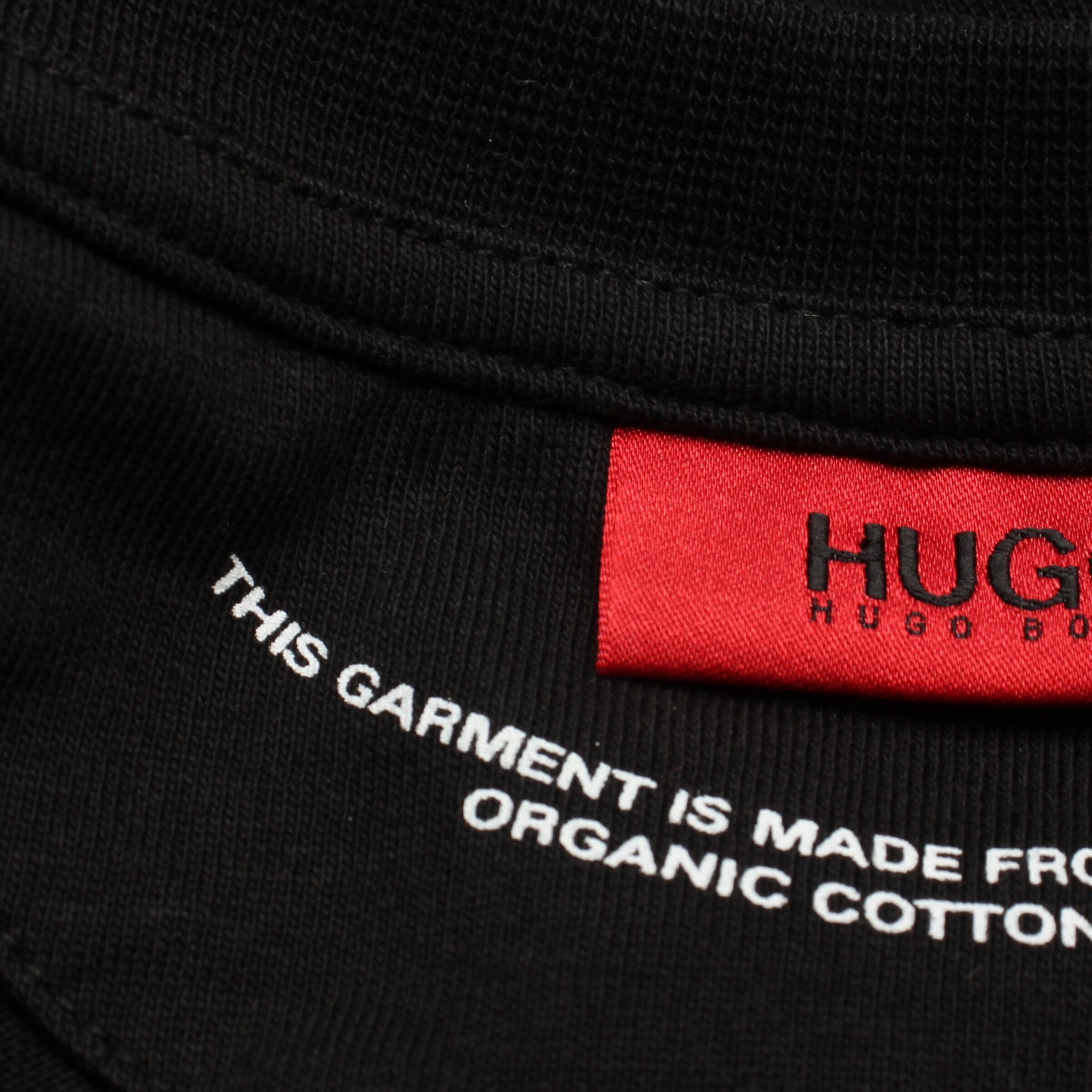 HUGO Dress in XS in Black