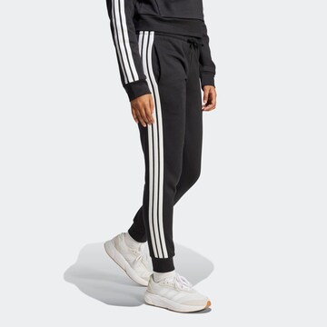 ADIDAS SPORTSWEAR Конический (Tapered) Спортивные штаны в Черный