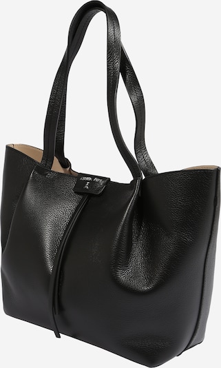 PATRIZIA PEPE Shopper 'BORSA' in de kleur Zwart, Productweergave