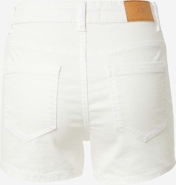 JDY Slim fit Jeans 'Tulga' in White