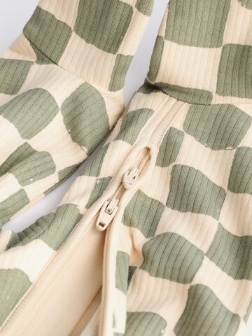 Next Schlafanzug in Beige