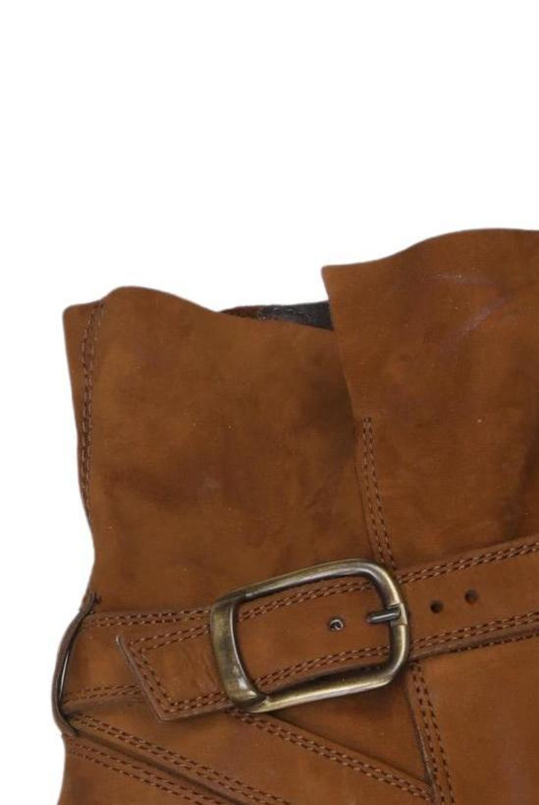 Paul Green Dress Boots in 35,5 in Brown