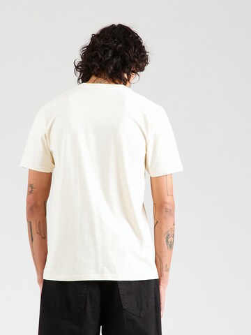 ELLESSE Shirt 'Sorranta' in White