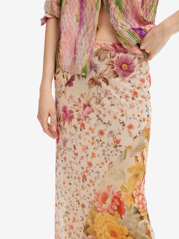 Desigual Rock in Beige