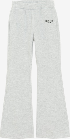 Cool Club Levenevä Housut värissä harmaa: etupuoli