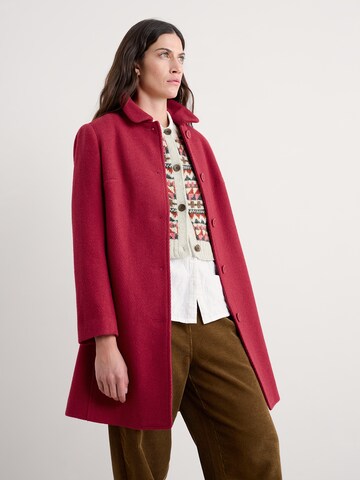 Seasalt Cornwall Mantel ' Wood Cabin' ' in Rot