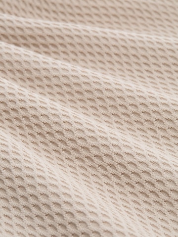 Pullover di Tom Tailor Women + in marrone