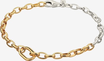 Bracelet KUZZOI en or : devant