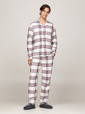 Pantoufle TOMMY HILFIGER en gris
