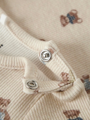 NAME IT Kezeslábas 'NBMDENKAB' - szürke