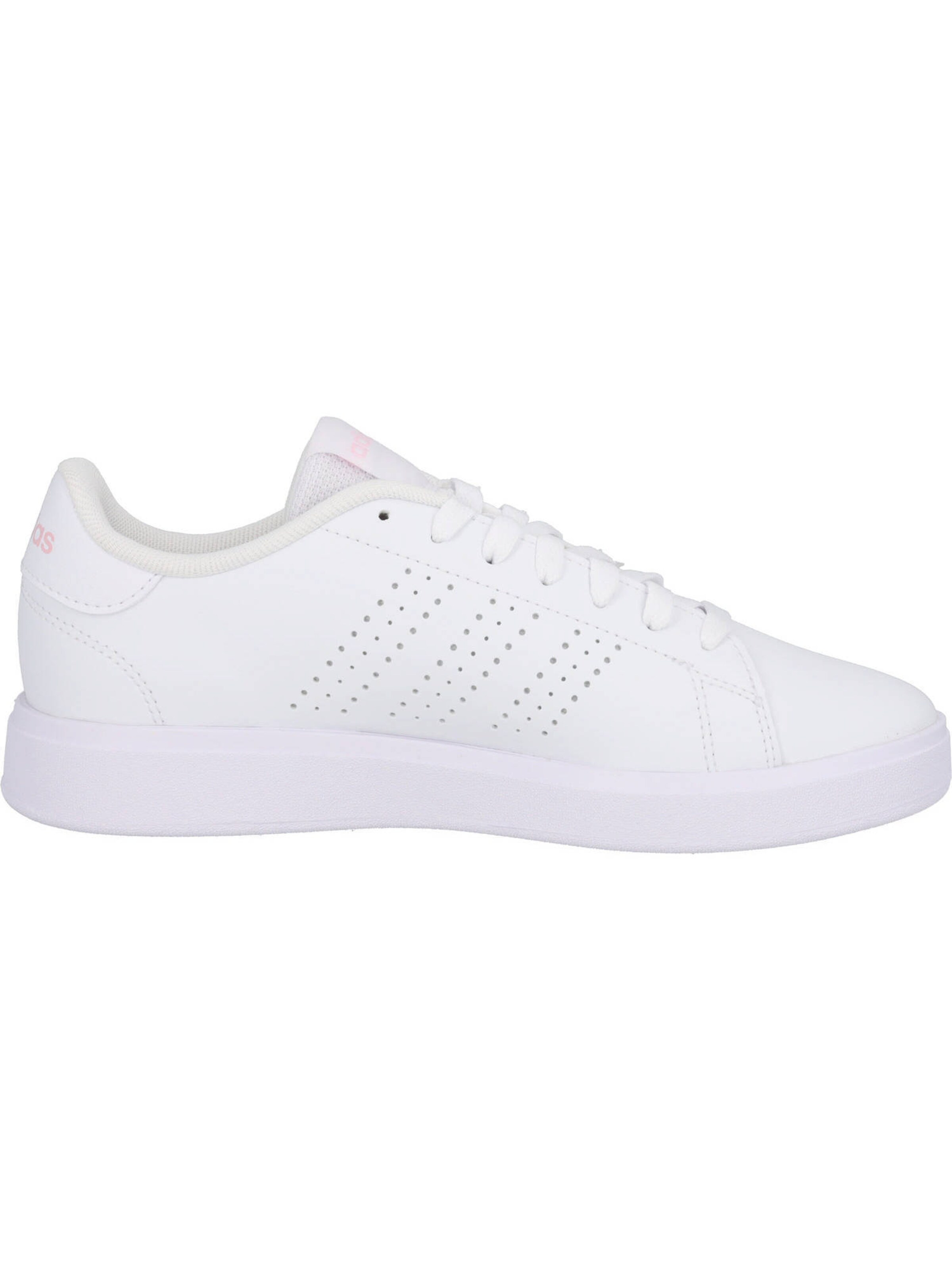 ADIDAS SPORTSWEAR Sneakers 'Advantage Base 2.0' in White