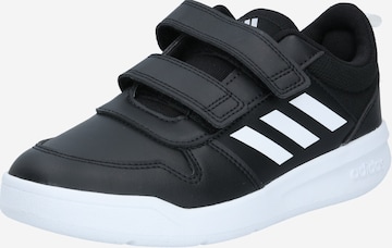 ADIDAS SPORTSWEAR Sportschuh 'Tensaur' in Schwarz: predná strana