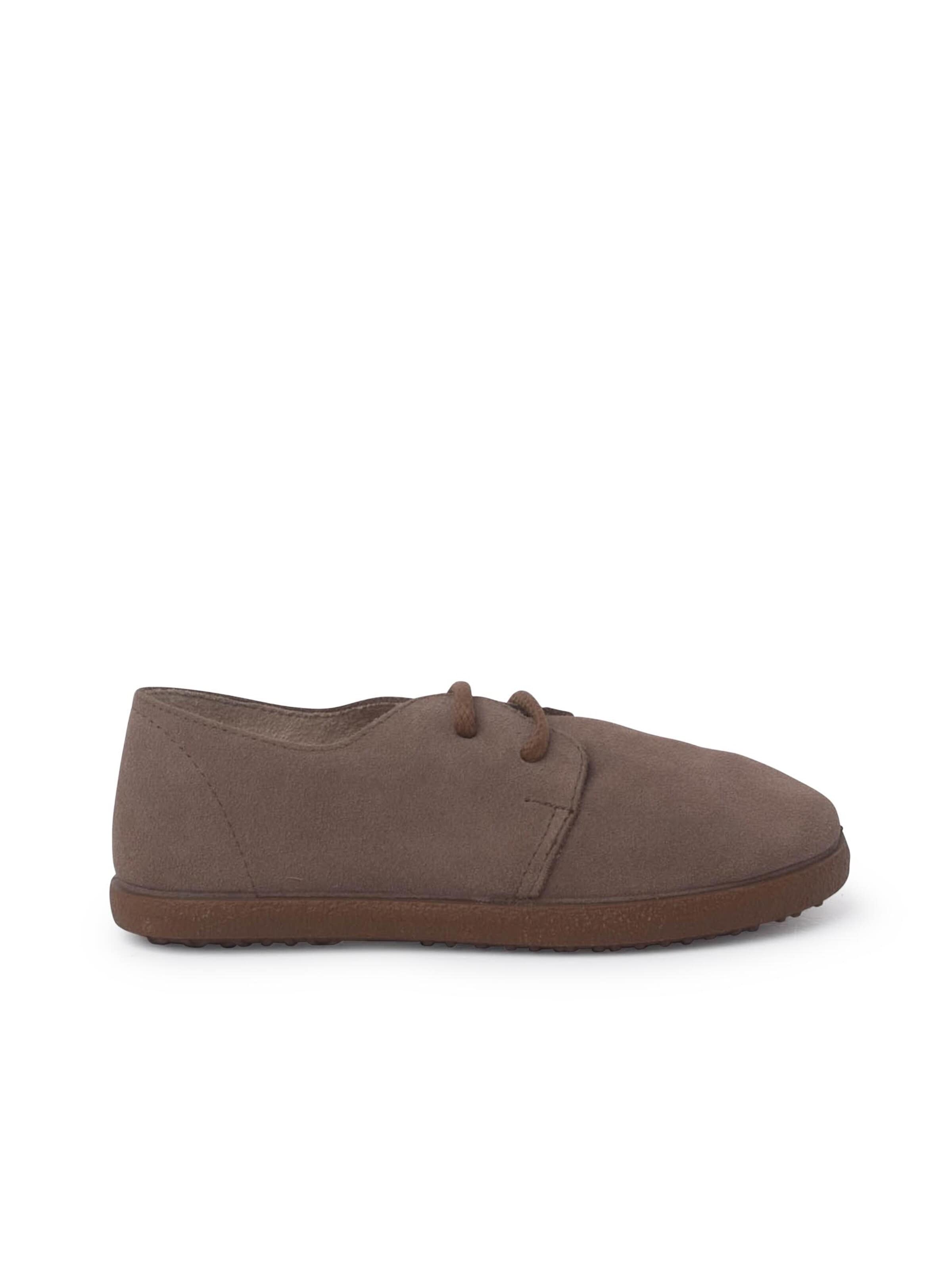 Pisamonas - Zapatos bajos en gris