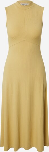 EDITED Vestido 'Talia' en ocre, Vista del producto