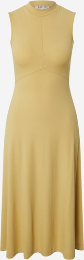 EDITED Φόρεμα 'Talia' σε ωχροκίτρινο, Άποψη προϊόντος